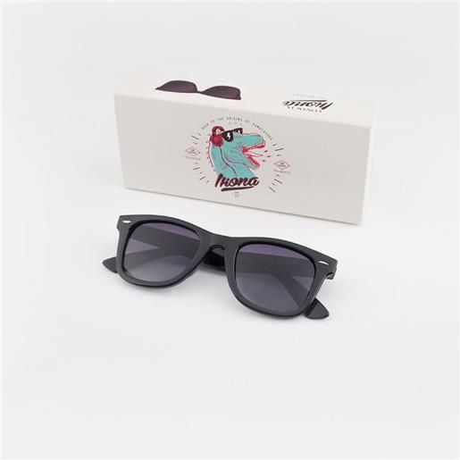 Fidia Farmaceutici contacta occhiali da sole ikona nero