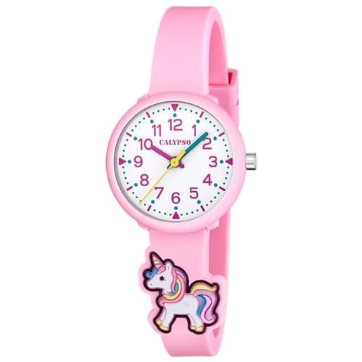 Calypso watch k5844/2