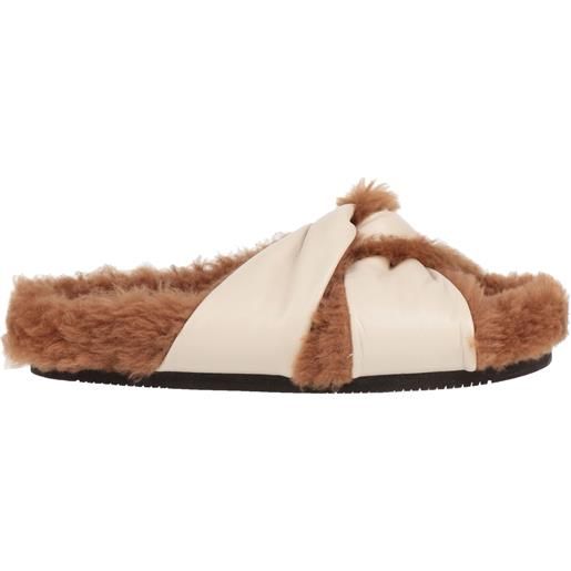 BY MALENE BIRGER - sandali