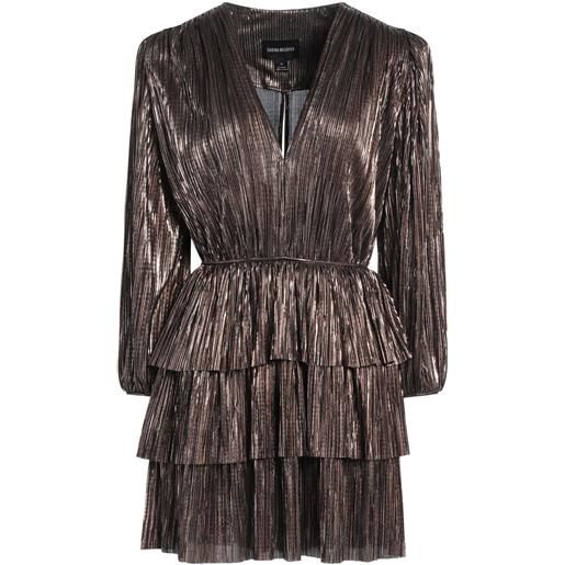 SABINA MUSÁYEV - vestito corto