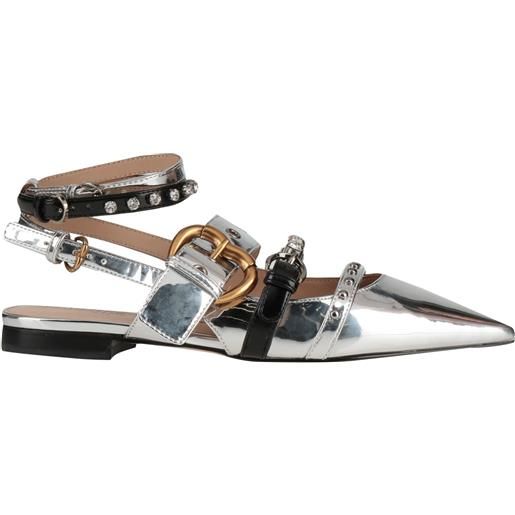 PINKO - ballerine