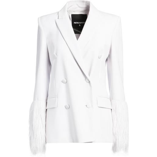 PATRIZIA PEPE - blazer