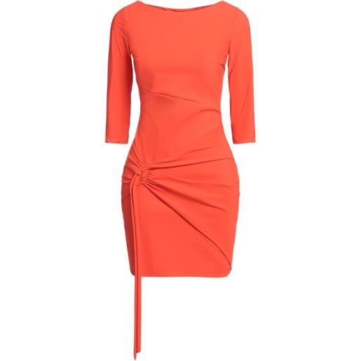 CHIARA BONI LA PETITE ROBE - tubino