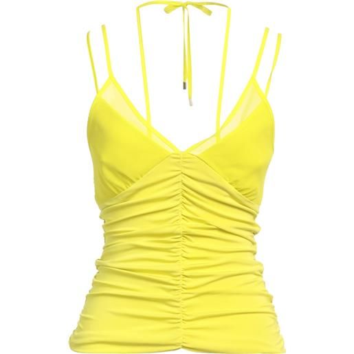 SIMONA CORSELLINI - camisole