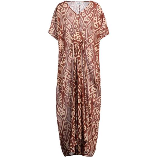 NIŪ - vestito da cerimonia