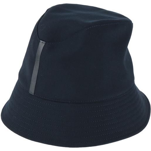 Mame Kurogouchi x TOD'S - cappello