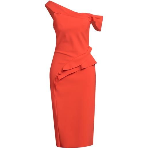 CHIARA BONI LA PETITE ROBE - tubino