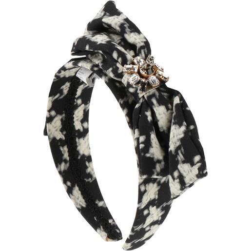 DOLCE&GABBANA - accessorio per capelli