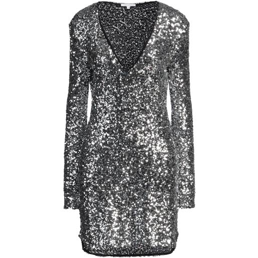 PATRIZIA PEPE - vestito corto