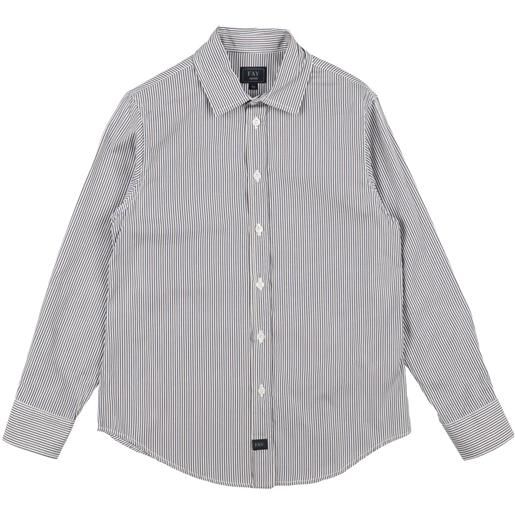 FAY - camicia fantasia