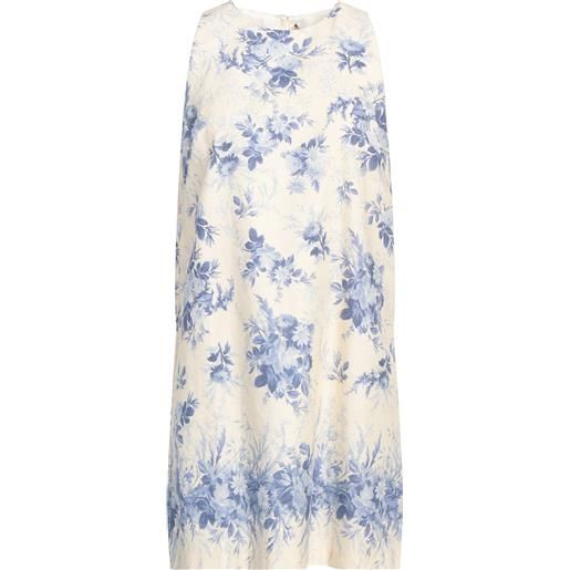 TWINSET - vestito corto