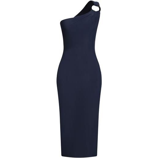 CHIARA BONI LA PETITE ROBE - vestito midi