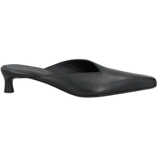 BY MALENE BIRGER - mule e zoccoli