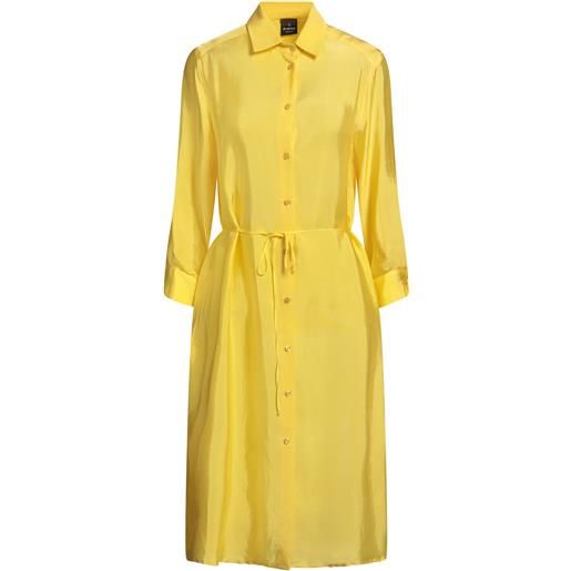 PINKO UNIQUENESS - vestito chemisier