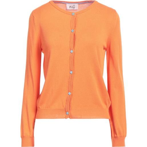 NIŪ - cardigan