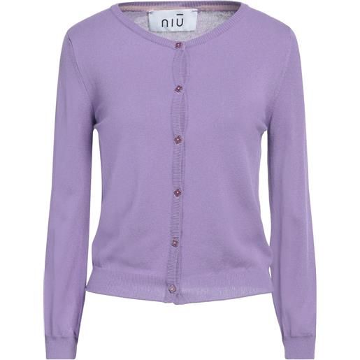 NIŪ - cardigan