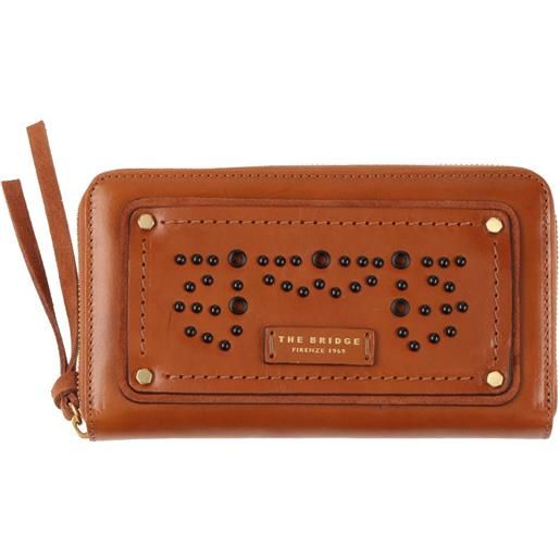 THE BRIDGE - portafoglio