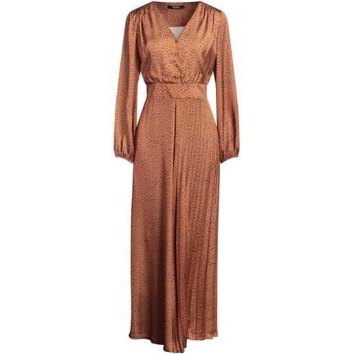 SISTE'S - vestito lungo