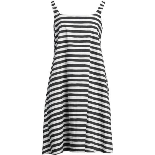 DOUUOD - vestito corto