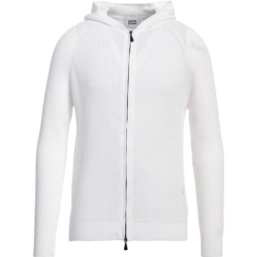 ALPHA STUDIO - cardigan
