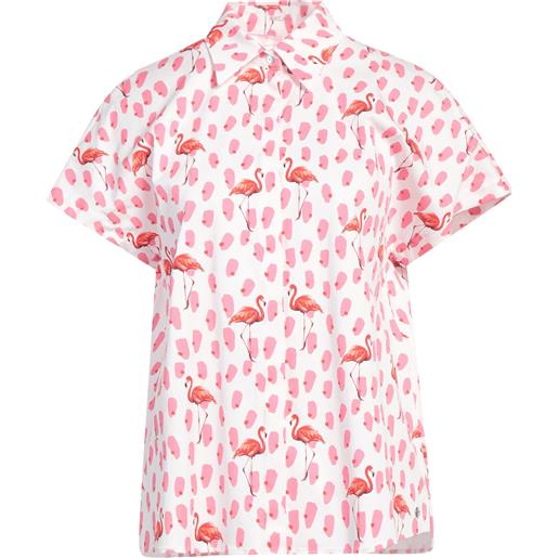 MARC CAIN - camicie e bluse fantasia