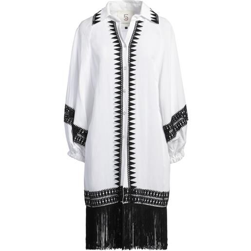 5 PROGRESS - camicia