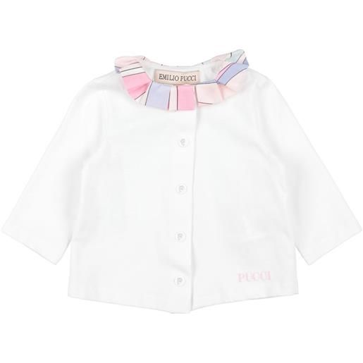 PUCCI - camicie e bluse tinta unita