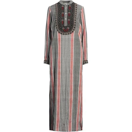 TORY BURCH - vestito lungo