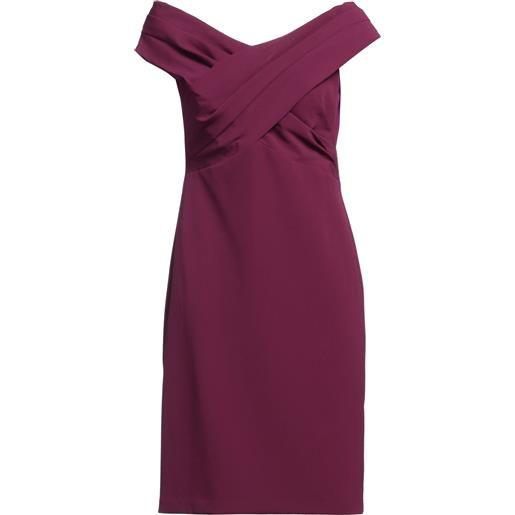 LAUREN RALPH LAUREN - tubino
