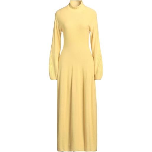 ANTONELLI - vestito in maglia