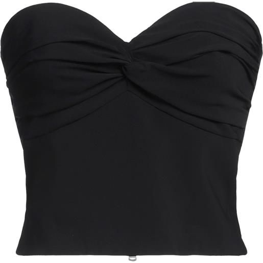 CHIARA BONI LA PETITE ROBE - bustier