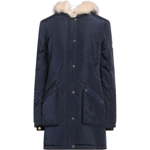 GIANNI KAVANAGH - cappotto