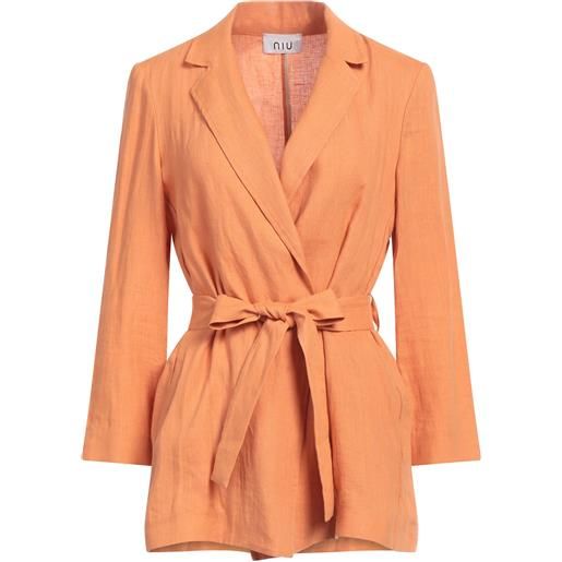 NIŪ - blazer