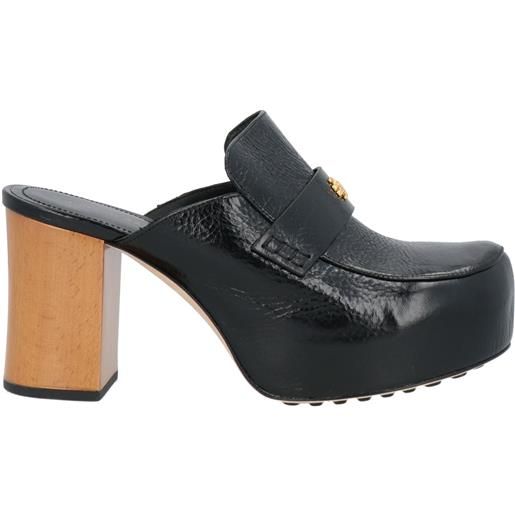 TORY BURCH - mule e zoccoli