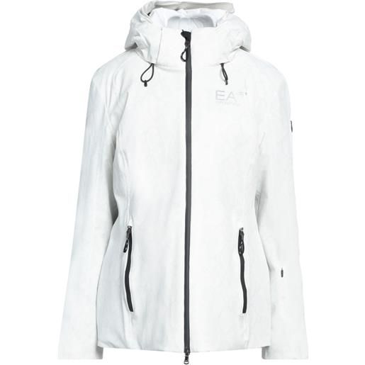 EA7 - giacche a vento e softshell