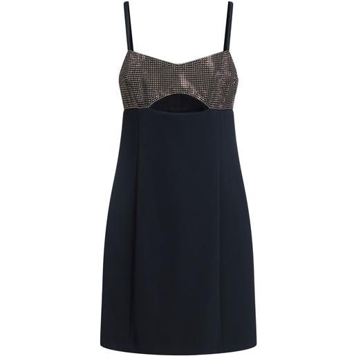 MICHAEL MICHAEL KORS - vestito corto