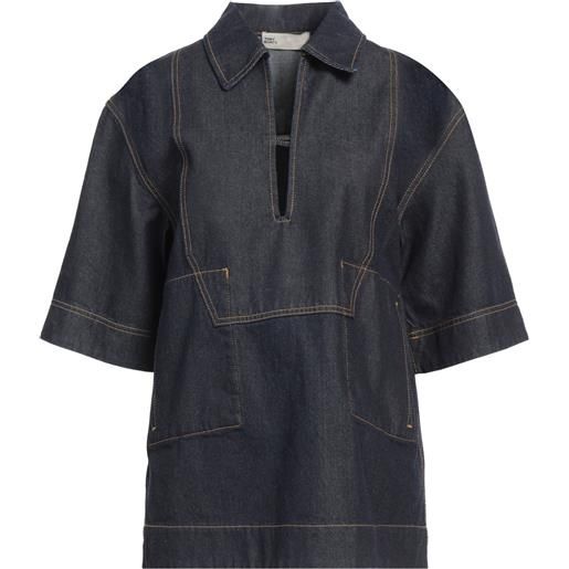 TORY BURCH - camicia di jeans
