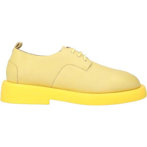 MARSÈLL - stringate