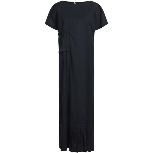 ALPHA STUDIO - vestito lungo