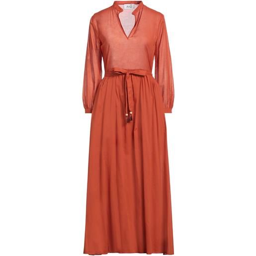 NIŪ - vestito lungo