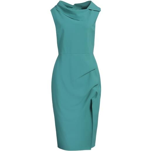 CHIARA BONI LA PETITE ROBE - tubino