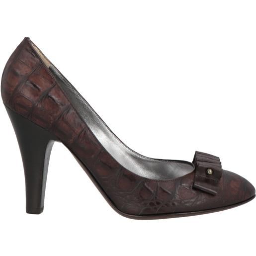 STUDIO POLLINI - décolleté