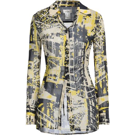 OTTOD'AME - camicie e bluse fantasia