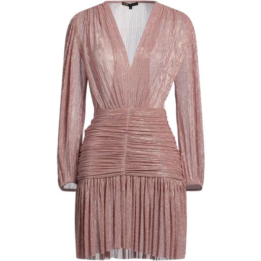 MAJE - vestito corto