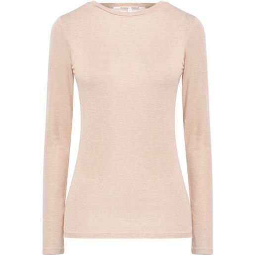 SECOND FEMALE - basic t-shirt