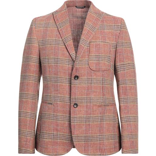 DANIELE ALESSANDRINI HOMME - blazer