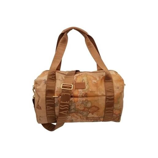 Alviero Martini 1A Classe geo soft borsone a mano medio