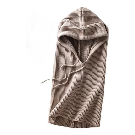 Passamontagna Con Teschio Maschera Da Uomo Berretto Da Ciclismo Snowboard Sci Copri Viso Moto Cappello Da Bicicletta Bandana Sciarpa Scaldacollo Traspirante Antivento - Foto 2