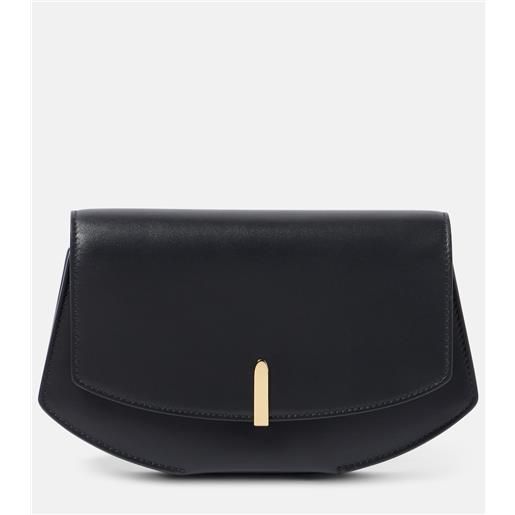 Savette clutch florence in pelle