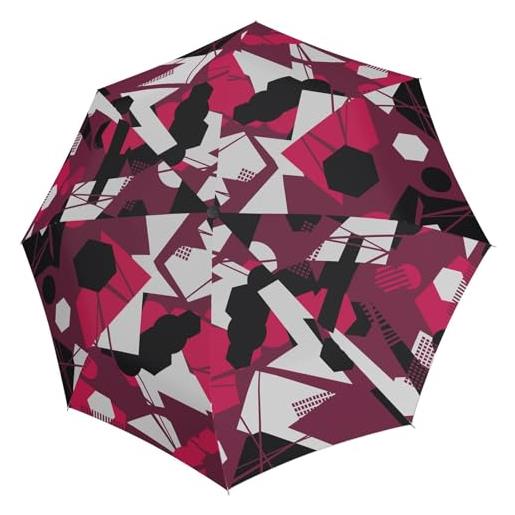 Knirps a. 200 medio ombrello duomatic 28 cm